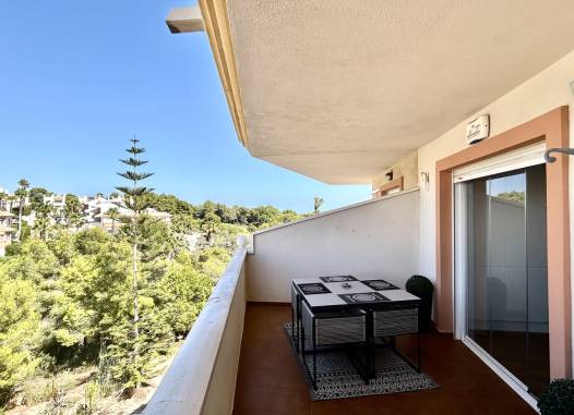 Appartement - Revente - Villamartin - Costa Blanca