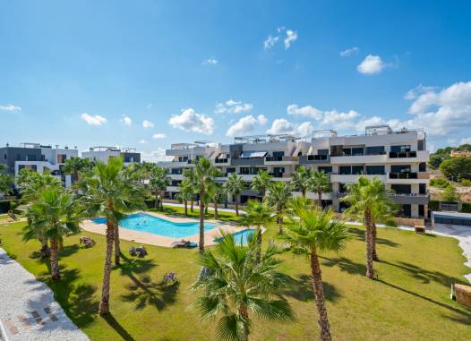 Appartement - Revente - Villamartin - Costa Blanca