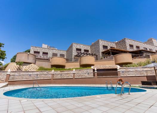 Bungalow - Herverkoop  - Arenales del Sol - Arenales Del Sol