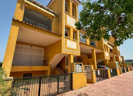 Bungalow - Herverkoop  - Daya Nueva - Costa Blanca