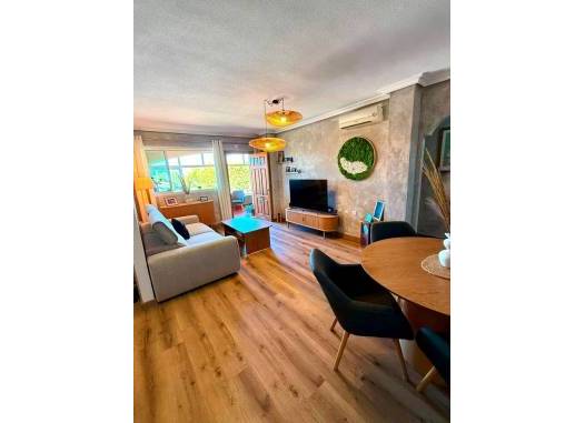 Bungalow - Herverkoop  - Gran Alacant - Costa Blanca