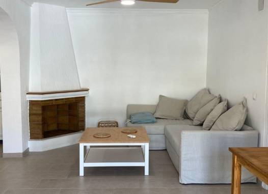 Bungalow - Herverkoop  - Orihuela Costa - Costa Blanca