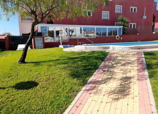 Bungalow - Herverkoop  - Orihuela Costa - dream hills
