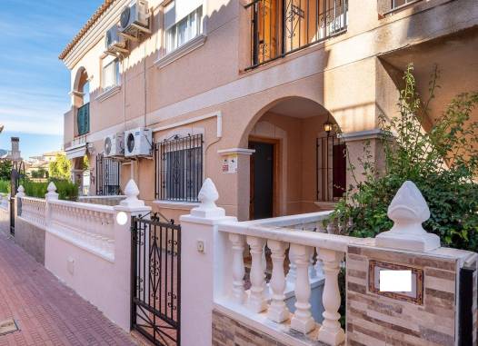 Bungalow - Herverkoop  - Orihuela Costa - La Regia