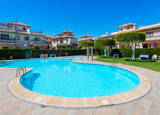 Bungalow - Herverkoop  - Orihuela Costa - Rocio Del Mar