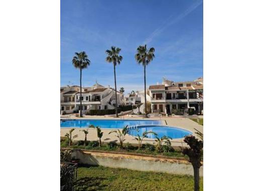 Bungalow - Herverkoop  - Pilar de la Horadada - Costa Blanca