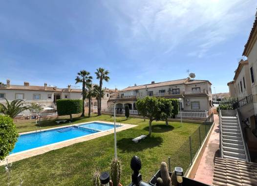 Bungalow - Herverkoop  - Torrevieja - Aguas Nuevas