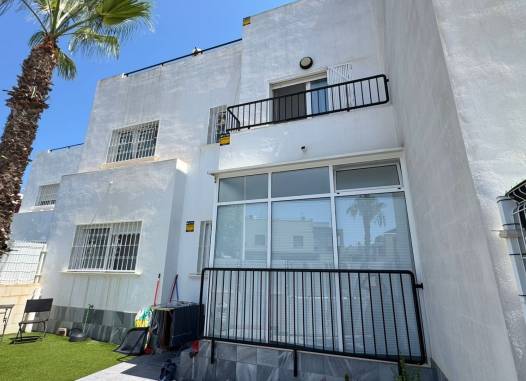 Bungalow - Herverkoop  - Torrevieja - Costa Blanca