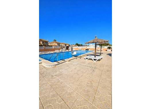 Bungalow - Herverkoop  - Torrevieja - Costa Blanca