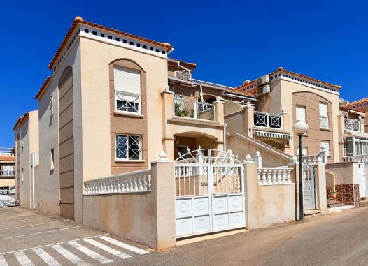 Bungalow - Herverkoop  - Torrevieja - Costa Blanca