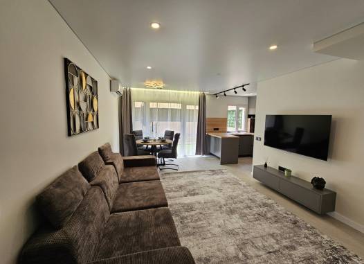 Bungalow - Herverkoop  - Torrevieja - Los Europeos