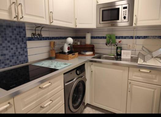 Bungalow - Herverkoop  - Torrevieja - MLSC5987424