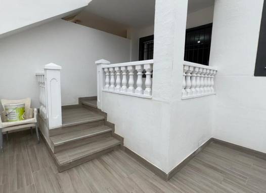 Bungalow - Herverkoop  - Torrevieja - Parque de las Naciones