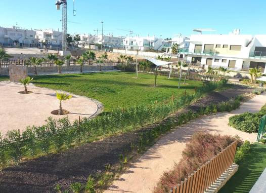 Bungalow - Nowy budynek - Orihuela - Vistabella Golf 