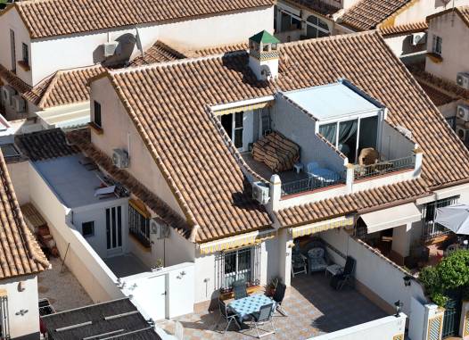 Bungalow - Odsprzedaż - La Zenia - Costa Blanca