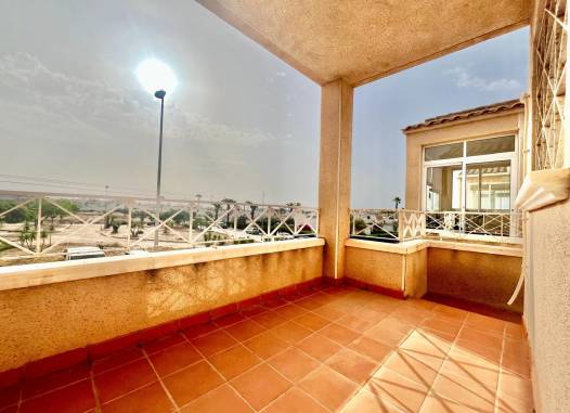 Bungalow - Odsprzedaż - Orihuela Costa - La Chismosa