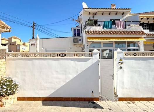 Bungalow - Odsprzedaż - Torrevieja - Costa Blanca