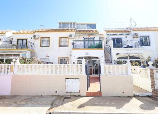 Bungalow - Odsprzedaż - Torrevieja - Costa Blanca