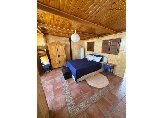 Bungalow Penthouse - Перепродажа - Torrevieja - Punta Prima