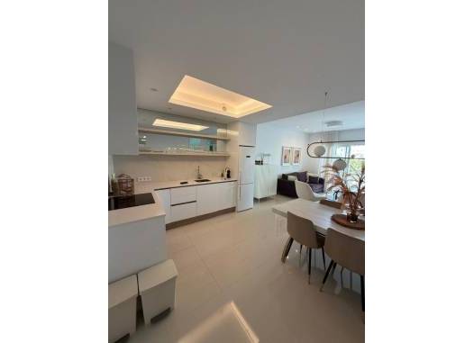 Bungalow - Перепродажа - Ciudad Quesada - MLSC8506694