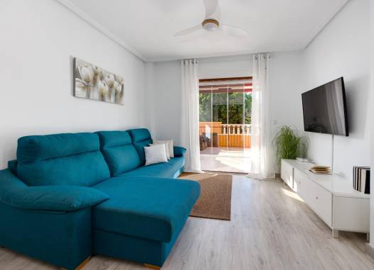 Bungalow - Перепродажа - Torrevieja - Aguas Nuevas