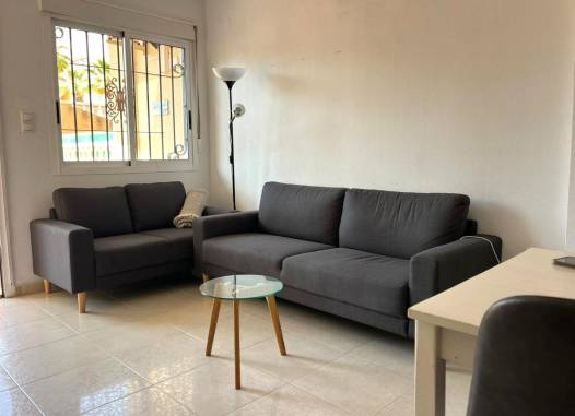 Bungalow - Перепродажа - Torrevieja - Estacion De Autobuses