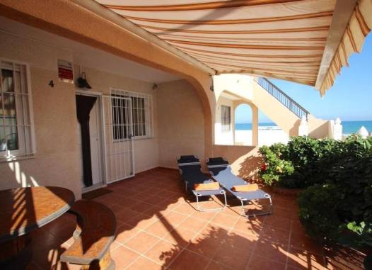 Bungalow - Перепродажа - Torrevieja - La Mata