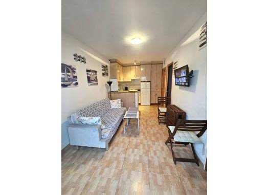 Bungalow - Перепродажа - Torrevieja - Los Balcones