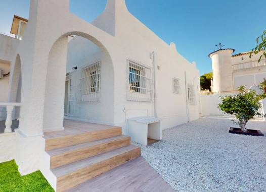 Bungalow - Перепродажа - Villamartin - Costa Blanca