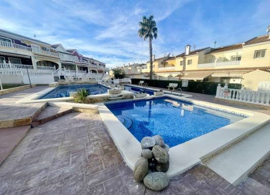 Bungalow - Resale - Benijofar - Costa Blanca