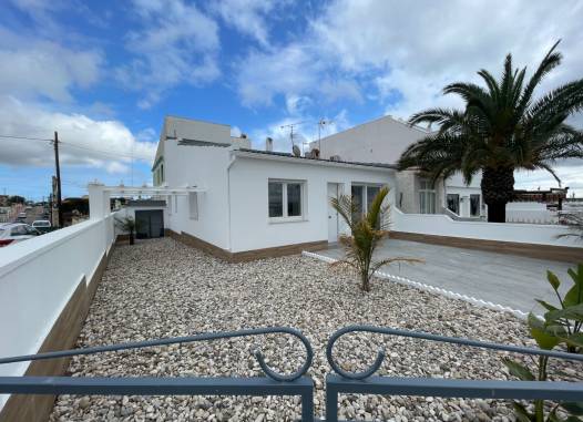 Bungalow - Resale - Ciudad Quesada - Costa Blanca