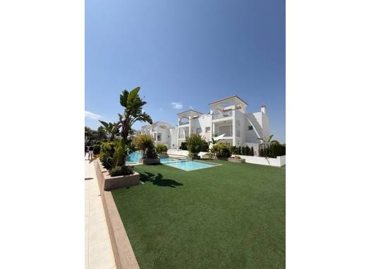 Bungalow - Resale - Ciudad Quesada - Costa Blanca