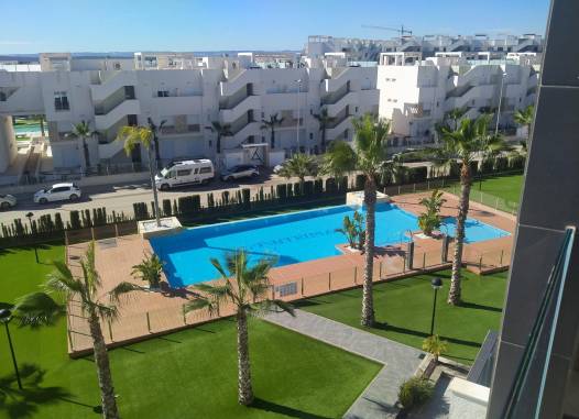 Bungalow - Resale - Guardamar del Segura - Costa Blanca