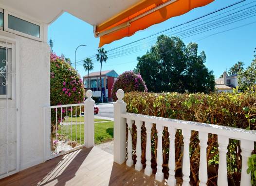 Bungalow - Resale - Orihuela Costa - Costa Blanca