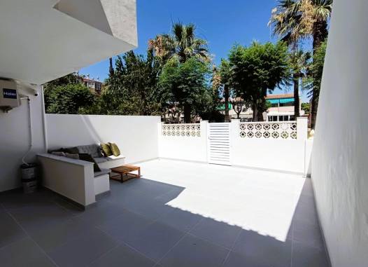 Bungalow - Resale - Orihuela Costa - Costa Blanca