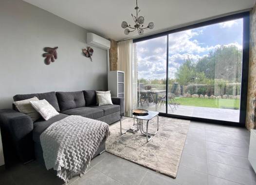 Bungalow - Resale - Orihuela Costa - Las Ramblas