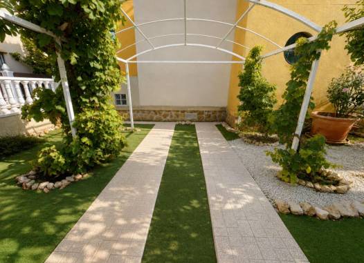 Bungalow - Resale - Orihuela Costa - Lomas De Cabo Roig