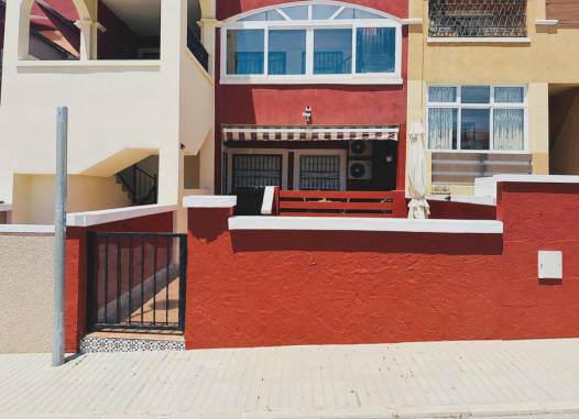 Bungalow - Resale - Orihuela Costa - Los Altos
