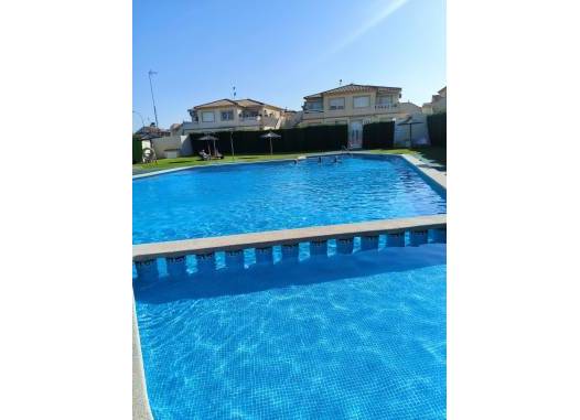 Bungalow - Resale - Orihuela Costa - Playa Flamenca