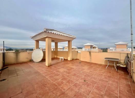 Bungalow - Resale - San Fulgencio - MLSC5991016