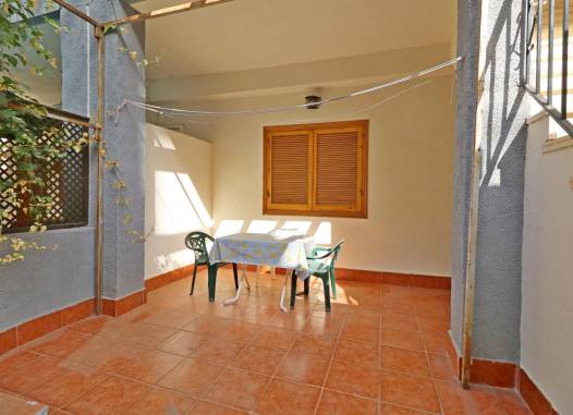 Bungalow - Resale - Torrevieja - Acequion