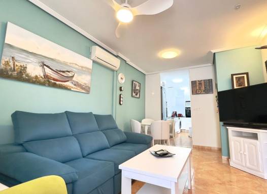 Bungalow - Resale - Torrevieja - Centro