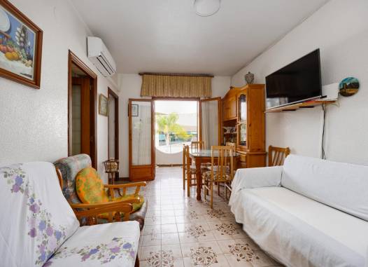 Bungalow - Resale - Torrevieja - Costa Blanca