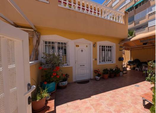 Bungalow - Resale - Torrevieja - La Mata