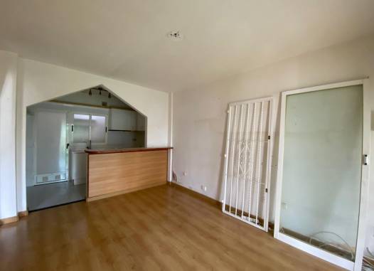 Bungalow - Resale - Torrevieja - Torretas