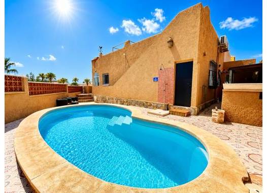 Bungalow - Resale - Villamartin - Costa Blanca