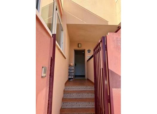 Bungalow - Revente - Benferri - Inland