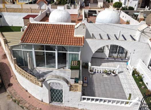 Bungalow - Revente - Blue Lagoon - Costa Blanca