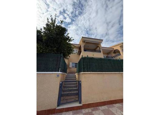 Bungalow - Revente - Gran Alacant - Costa Blanca