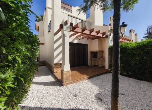 Bungalow - Revente - La Finca Golf Resort - Inland